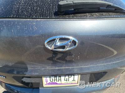 2018 Hyundai Tucson SEL - zdjęcie 16 z 33 - miniatura