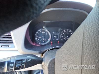 2018 Hyundai Tucson SEL - zdjęcie 12 z 33 - miniatura
