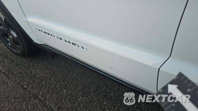 2015 Jeep Grand Cherokee Limited - zdjęcie 37 z 40 - miniatura