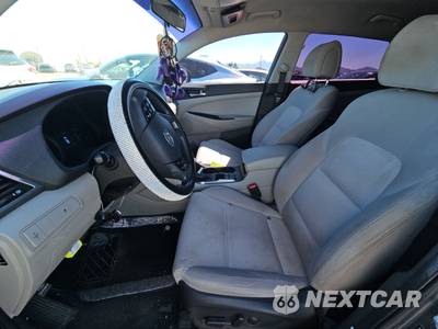 2018 Hyundai Tucson SEL - zdjęcie 7 z 33 - miniatura