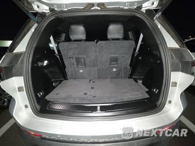 2022 Jeep Grand Cherokee L Altitude - zdjęcie 16 z 30 - miniatura