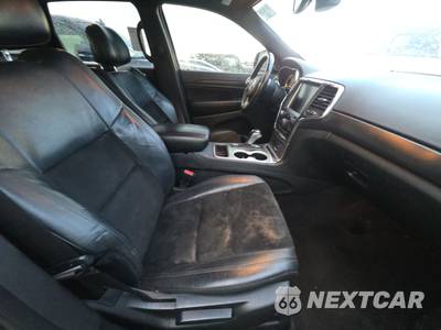 2017 Jeep Grand Cherokee Altitude Edition - zdjęcie 8 z 47 - miniatura