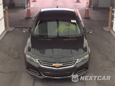 2019 Chevrolet Impala LT 1LT - zdjęcie 2 z 32 - miniatura