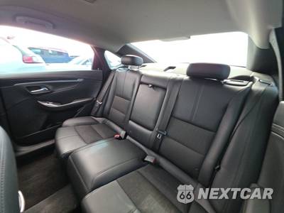 2019 Chevrolet Impala LT 1LT - zdjęcie 13 z 32 - miniatura