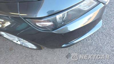 2019 Chevrolet Impala LT 1LT - zdjęcie 22 z 32 - miniatura