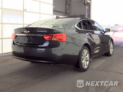 2019 Chevrolet Impala LT 1LT - zdjęcie 4 z 32 - miniatura