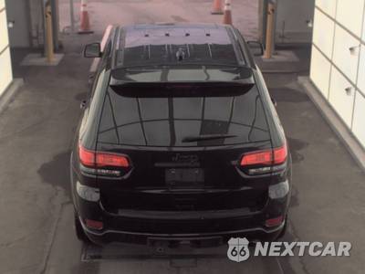 2017 Jeep Grand Cherokee Altitude Edition - zdjęcie 5 z 47 - miniatura