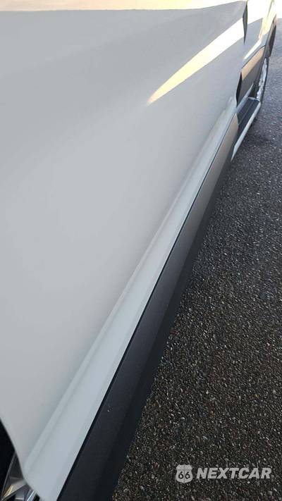 2025 Ford Transit 250 Cargo Van Low Roof 130.0" WB - zdjęcie 19 z 24 - miniatura