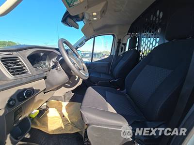2025 Ford Transit 250 Cargo Van Low Roof 130.0" WB - zdjęcie 7 z 24 - miniatura