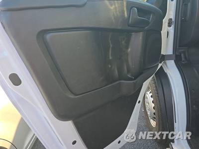 2025 Ram ProMaster 2500 Cargo Van Tradesman w/Passenger Seat Low Roof 136.0" WB - zdjęcie 9 z 23 - miniatura