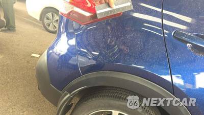 2019 Nissan Kicks SR - zdjęcie 24 z 33 - miniatura