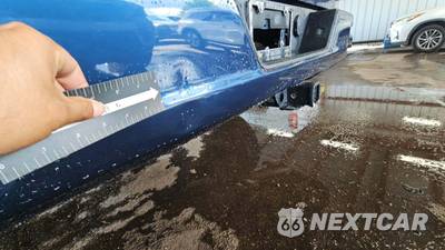 2022 Chevrolet Silverado 1500 Custom Crew Cab Short Bed 1CX - zdjęcie 26 z 32 - miniatura