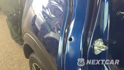 2019 Nissan Kicks SR - zdjęcie 23 z 33 - miniatura