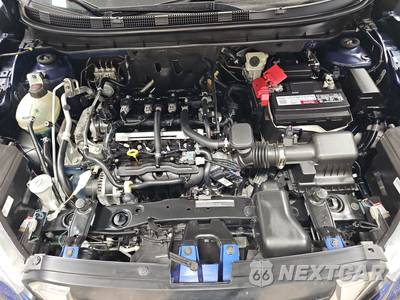 2019 Nissan Kicks SR - zdjęcie 15 z 33 - miniatura