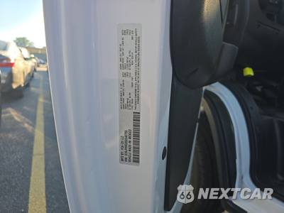 2025 Ram ProMaster 2500 Cargo Van Tradesman w/Passenger Seat Low Roof 136.0" WB - zdjęcie 13 z 23 - miniatura