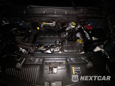 2021 Chevrolet Trax LT 1LT - zdjęcie 15 z 35 - miniatura
