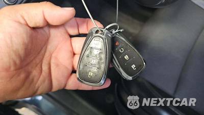 2021 Chevrolet Trax LT 1LT - zdjęcie 18 z 35 - miniatura