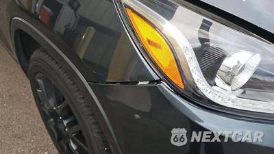 2021 Chevrolet Trax LT 1LT - zdjęcie 34 z 35 - miniatura