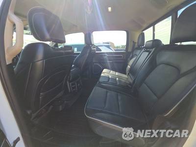 2021 Ram 1500 Laramie Crew Cab Short Bed - zdjęcie 13 z 47 - miniatura