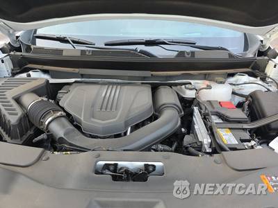 2026 GMC Acadia Denali Ultimate 5SC - zdjęcie 16 z 23 - miniatura