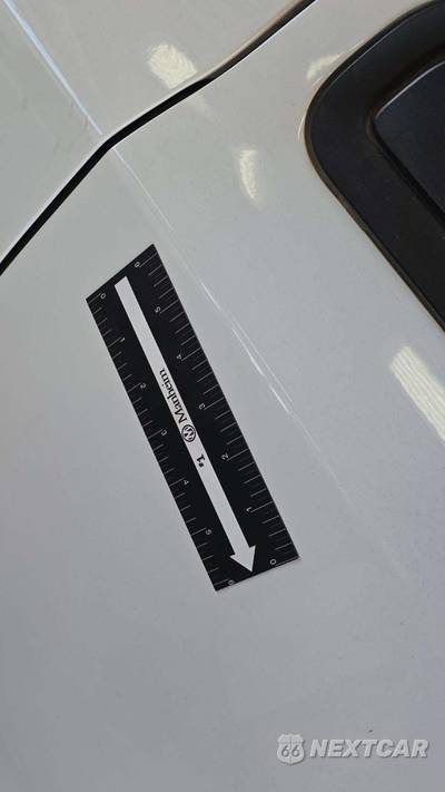2021 Ram 1500 Laramie Crew Cab Short Bed - zdjęcie 39 z 47 - miniatura