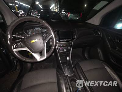 2021 Chevrolet Trax LT 1LT - zdjęcie 11 z 35 - miniatura
