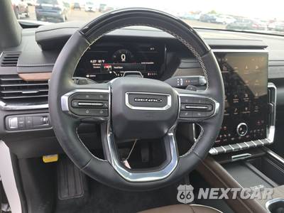 2026 GMC Acadia Denali Ultimate 5SC - zdjęcie 10 z 23 - miniatura