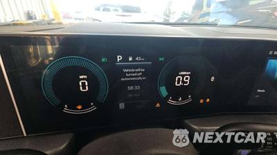 2025 Hyundai Sonata SEL - zdjęcie 27 z 39 - miniatura