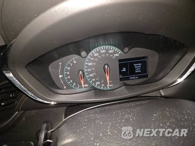 2021 Chevrolet Trax LT 1LT - zdjęcie 12 z 35 - miniatura