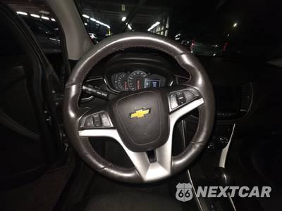 2021 Chevrolet Trax LT 1LT - zdjęcie 10 z 35 - miniatura