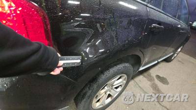 2013 Ford Edge SEL - zdjęcie 29 z 33 - miniatura