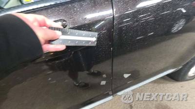 2013 Ford Edge SEL - zdjęcie 24 z 33 - miniatura