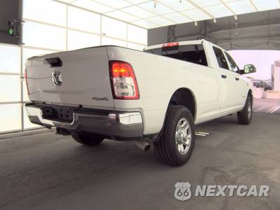 2021 Ram 3500 Tradesman Crew Cab Long Bed - zdjęcie 4 z 36 - miniatura