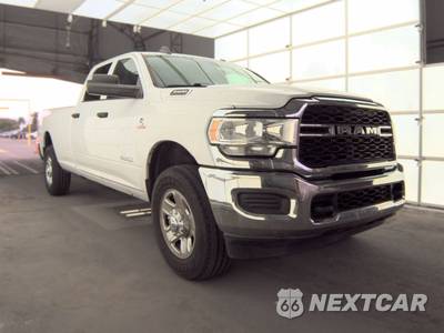 2021 Ram 3500 Tradesman Crew Cab Long Bed - zdjęcie 3 z 36 - miniatura