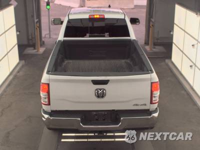 2021 Ram 3500 Tradesman Crew Cab Long Bed - zdjęcie 5 z 36 - miniatura