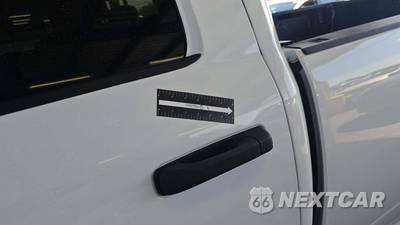 2021 Ram 3500 Tradesman Crew Cab Long Bed - zdjęcie 24 z 36 - miniatura
