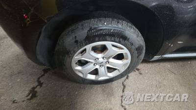 2013 Ford Edge SEL - zdjęcie 27 z 33 - miniatura