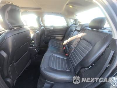 2016 Ford Fusion SE - zdjęcie 13 z 45 - miniatura