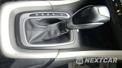 2016 Ford Fusion SE - zdjęcie 30 z 45 - miniatura