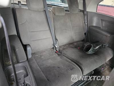 2011 Honda Odyssey LX 118.1" WB - zdjęcie 14 z 40 - miniatura