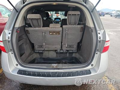 2011 Honda Odyssey LX 118.1" WB - zdjęcie 17 z 40 - miniatura