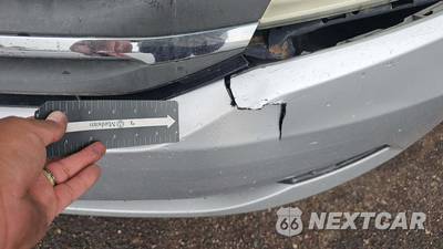 2011 Honda Odyssey LX 118.1" WB - zdjęcie 33 z 40 - miniatura