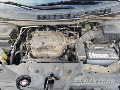2011 Honda Odyssey LX 118.1" WB - zdjęcie 16 z 40 - miniatura