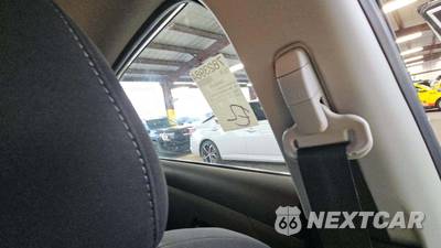 2024 Nissan Sentra S - zdjęcie 32 z 41 - miniatura