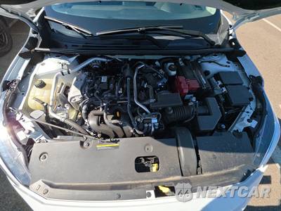 2024 Nissan Sentra S - zdjęcie 15 z 41 - miniatura