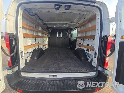 2025 Ford Transit 250 Cargo Van Low Roof 130.0" WB - zdjęcie 15 z 22 - miniatura