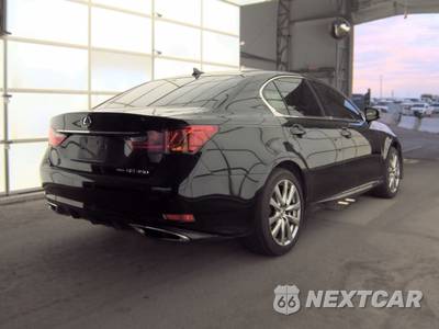 2014 Lexus GS 350 - zdjęcie 4 z 61 - miniatura