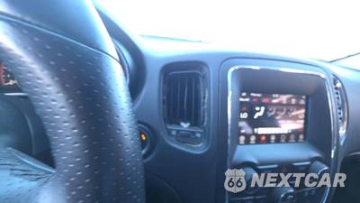 2018 Dodge Durango SXT - zdjęcie 22 z 36 - miniatura