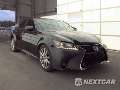2014 Lexus GS 350 - zdjęcie 3 z 61 - miniatura