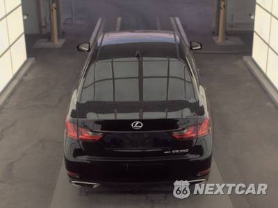 2014 Lexus GS 350 - zdjęcie 5 z 61 - miniatura